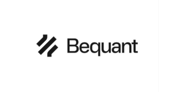 Bequant logo web