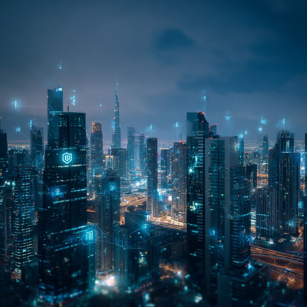 You are currently viewing AI Security in the Enterprise: Managing Generative AI Risks with DLP and SOC Automation